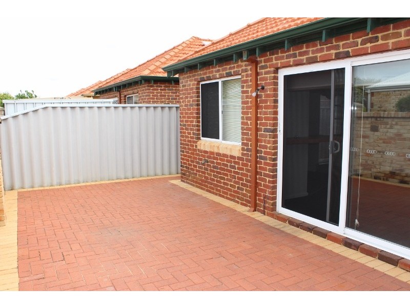 16/57 Moran Court, Beaconsfield WA 6162