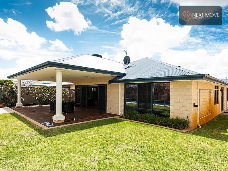 52 Beamish Avenue, Brentwood WA 6153