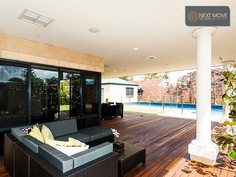 52 Beamish Avenue, Brentwood WA 6153