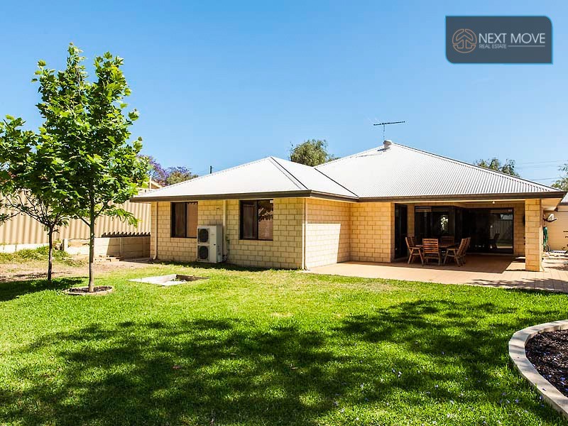 29 Archibald St, Willagee WA 6156