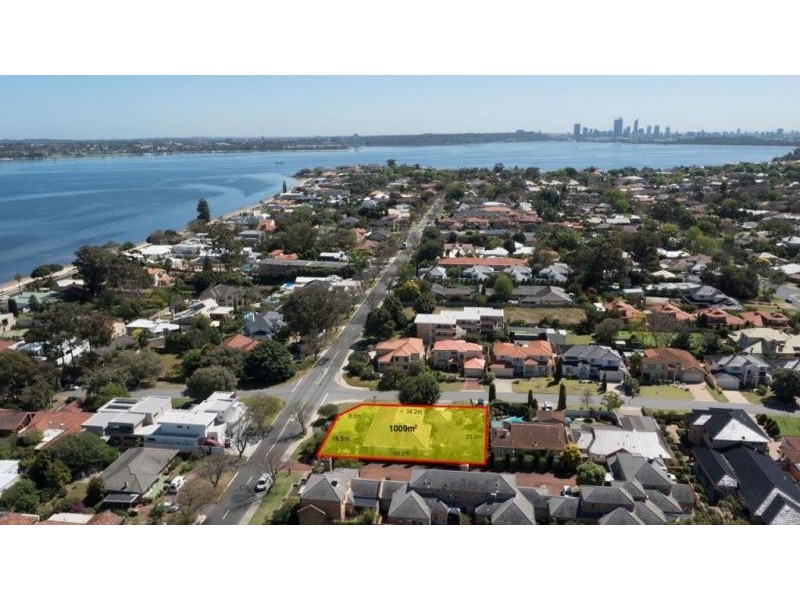 66 Matheson Rd, Applecross WA 6153