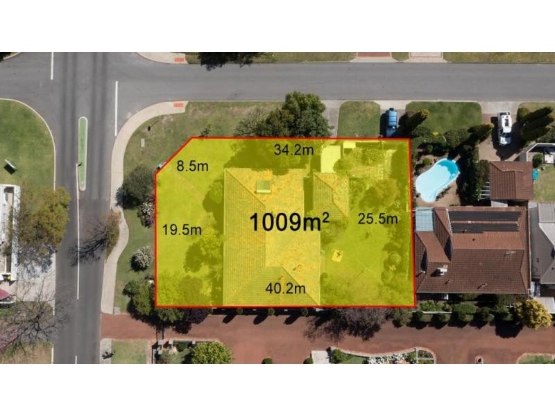 66 Matheson Rd, Applecross WA 6153