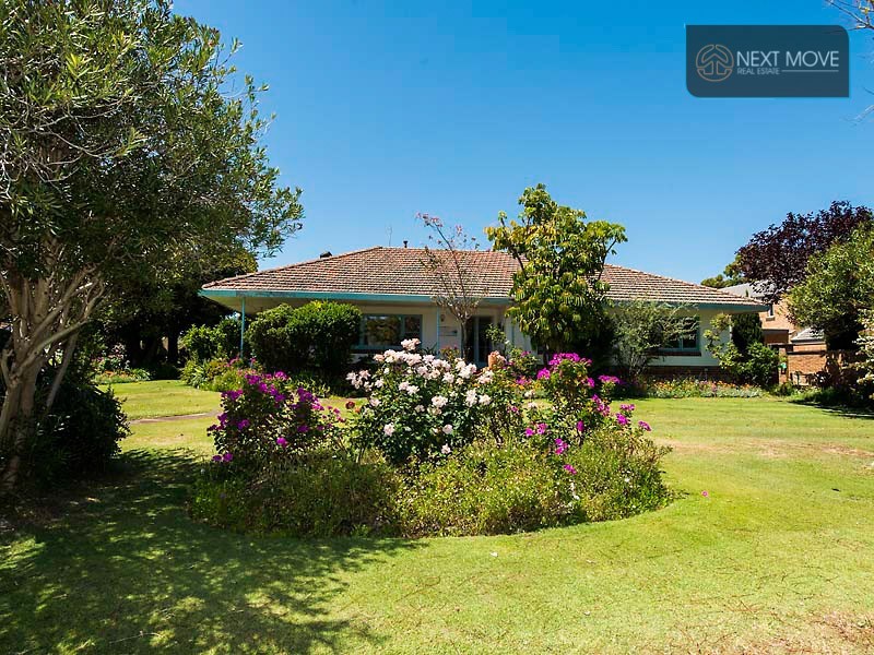 66 Matheson Rd, Applecross WA 6153