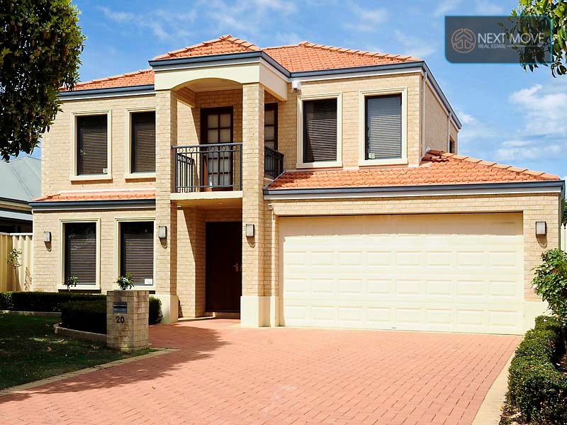 20 Kirby Street, Willagee WA 6156