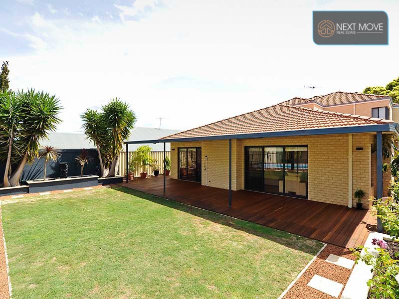 20 Kirby Street, Willagee WA 6156