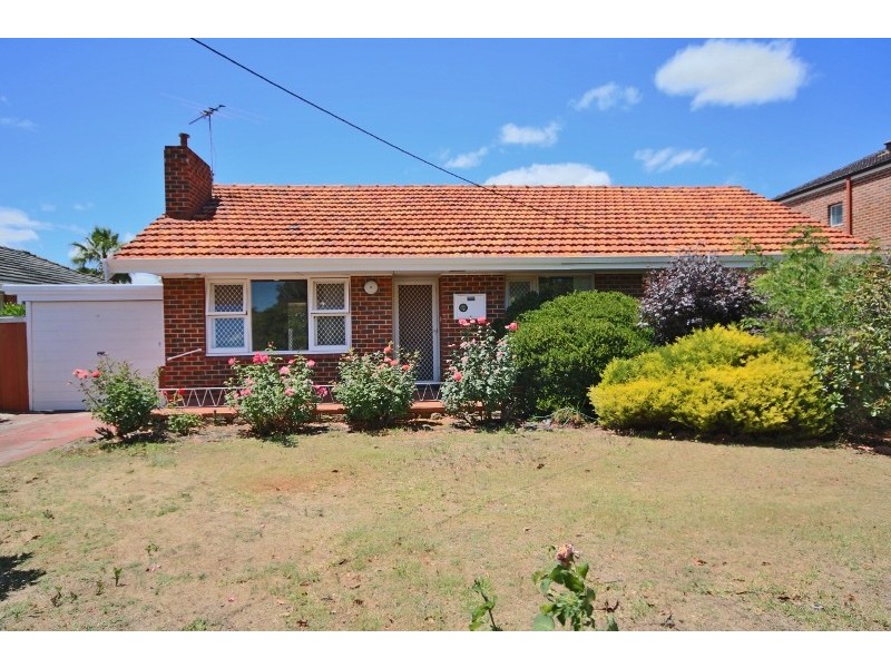 9 Freeth Court, Brentwood WA 6153