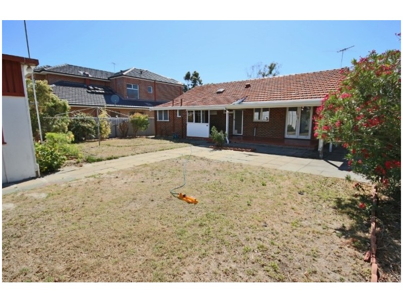 9 Freeth Court, Brentwood WA 6153