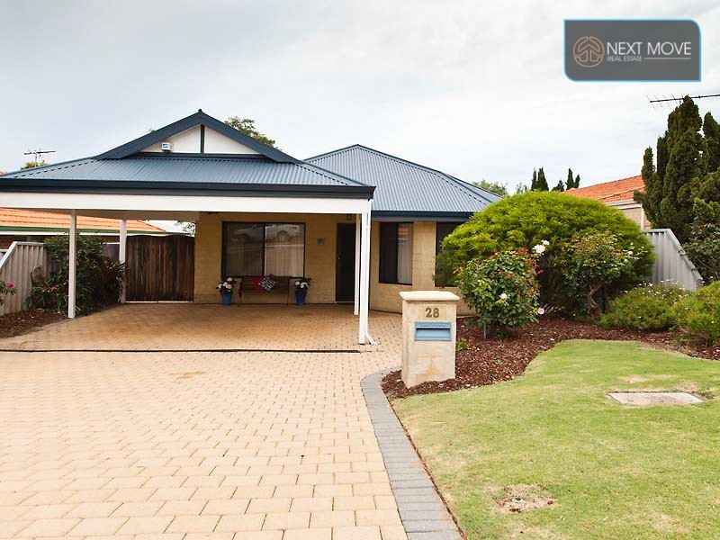 28 Paitt St, Willagee WA 6156