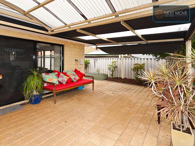 28 Paitt St, Willagee WA 6156