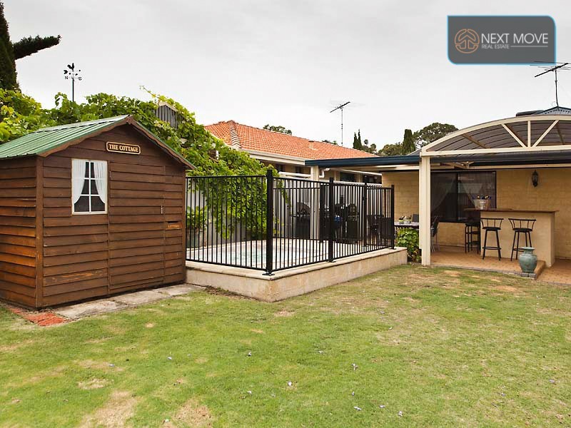 28 Paitt St, Willagee WA 6156