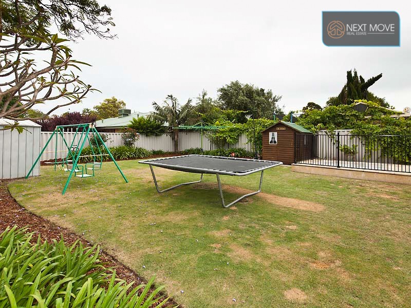 28 Paitt St, Willagee WA 6156