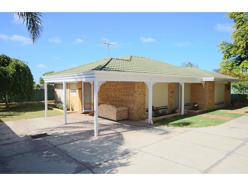 157a Leach Highway, Willagee WA 6156