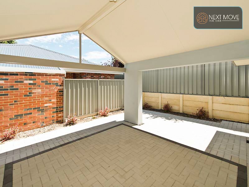 19 Hockin Street, Willagee WA 6156