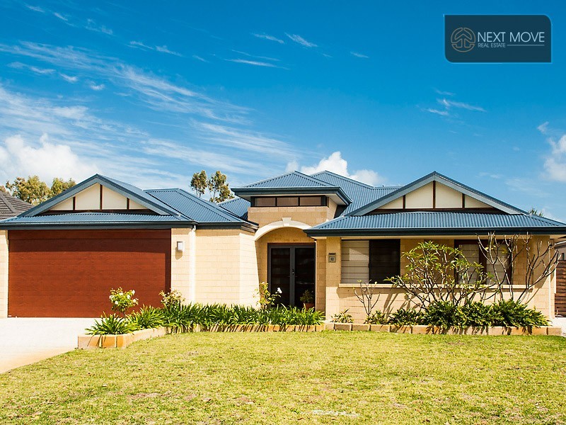 52 Beamish Avenue, Brentwood WA 6153