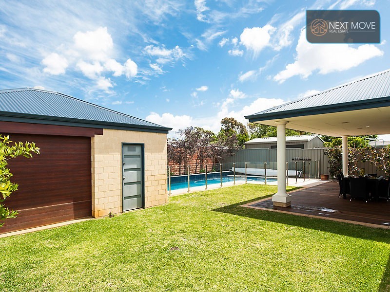 52 Beamish Avenue, Brentwood WA 6153