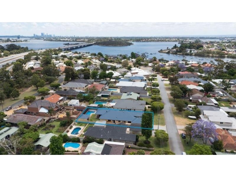 52 Beamish Avenue, Brentwood WA 6153