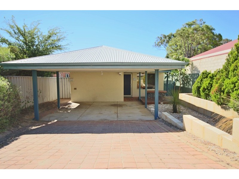 30 Bartlett St, Willagee WA 6156
