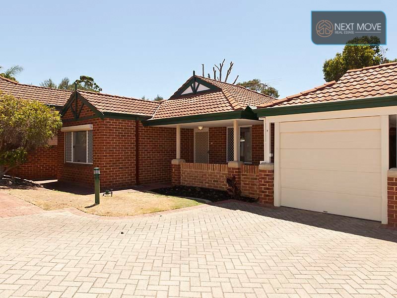 7/35-41 Malone St, Willagee WA 6156