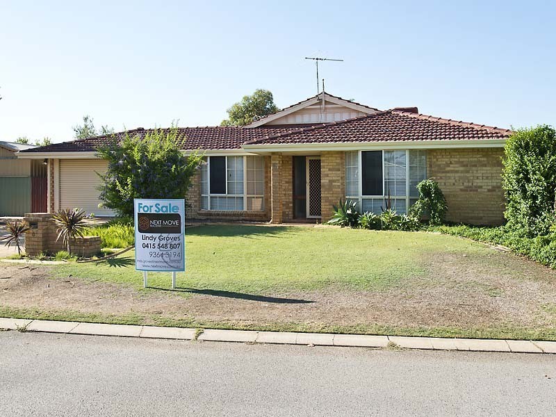6 Gilbride Cove, Atwell WA 6164