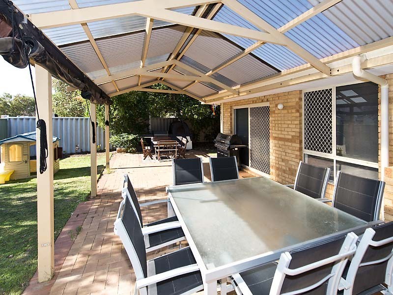 6 Gilbride Cove, Atwell WA 6164