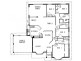 6 Gilbride Cove, Atwell WA 6164 Floorplan