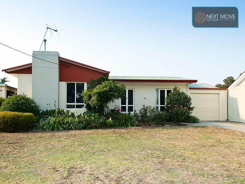 18 Bawdan Street, Willagee WA 6156