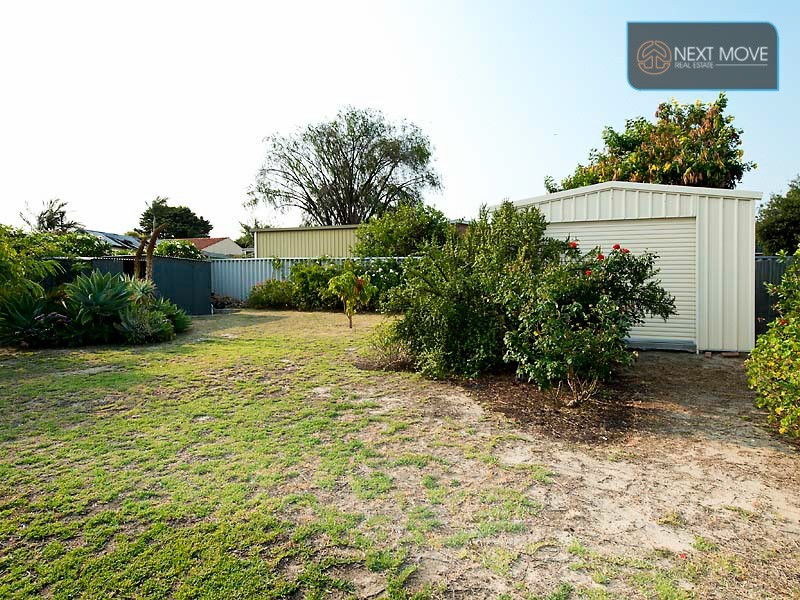 18 Bawdan Street, Willagee WA 6156