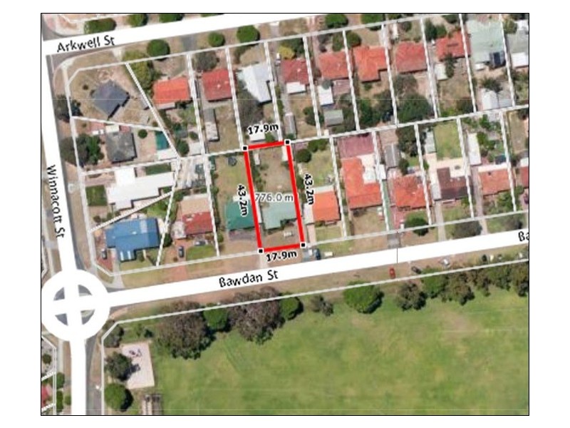 18 Bawdan Street, Willagee WA 6156