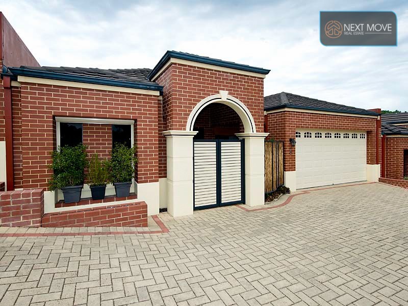 3/152 Gwenyfred Rd, Kensington WA 6151