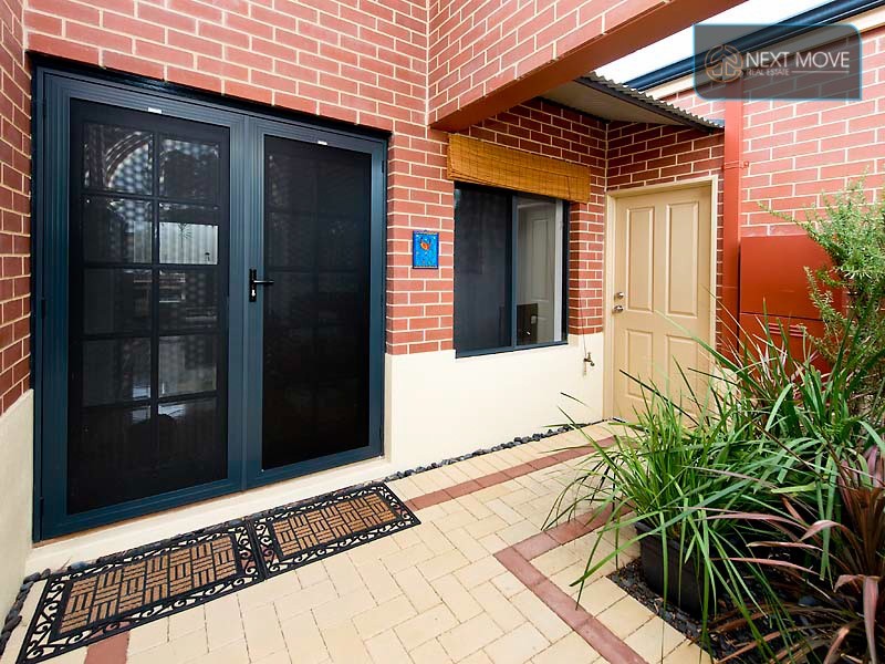 3/152 Gwenyfred Rd, Kensington WA 6151