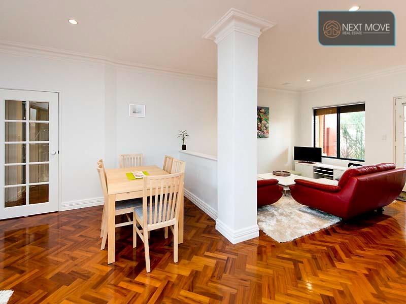 3/152 Gwenyfred Rd, Kensington WA 6151