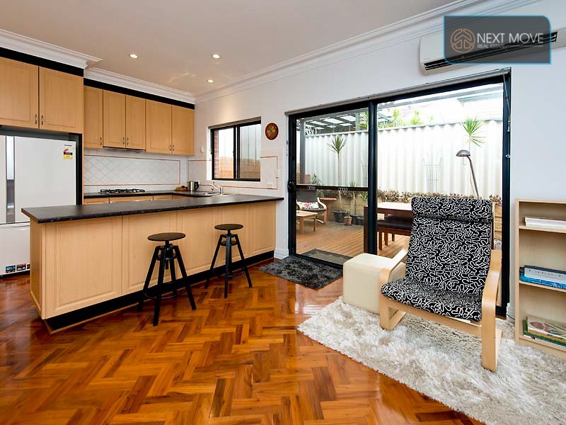 3/152 Gwenyfred Rd, Kensington WA 6151