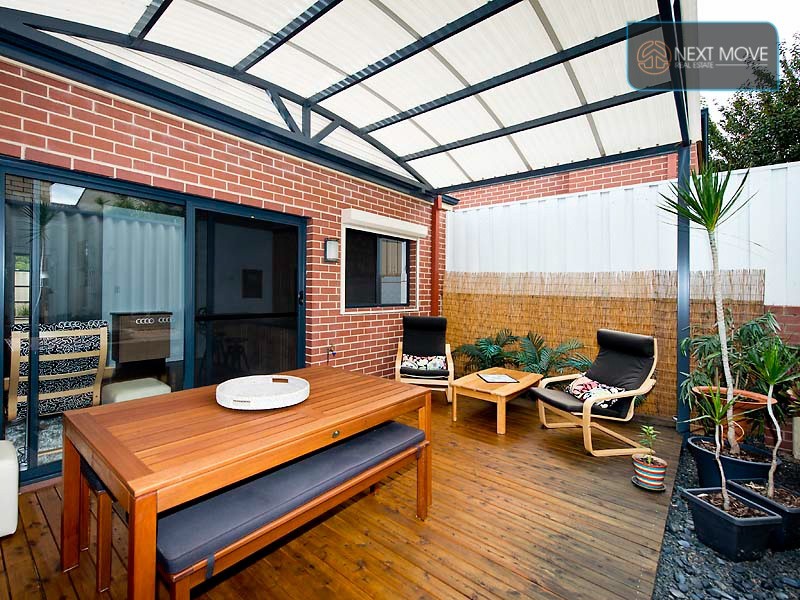 3/152 Gwenyfred Rd, Kensington WA 6151