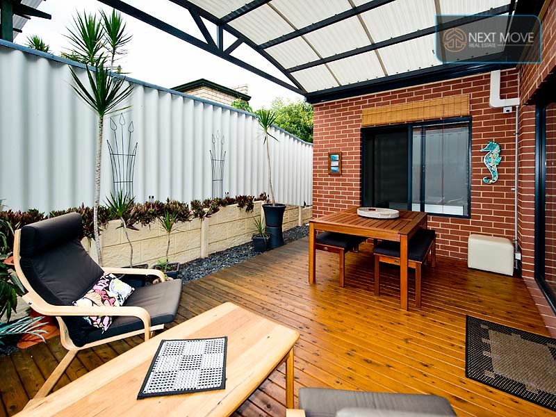 3/152 Gwenyfred Rd, Kensington WA 6151