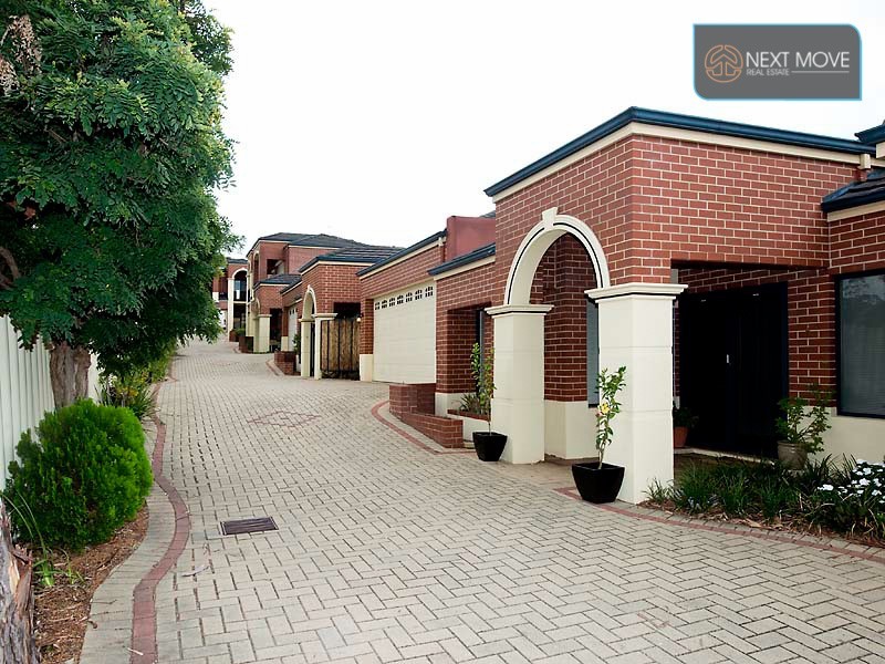 3/152 Gwenyfred Rd, Kensington WA 6151