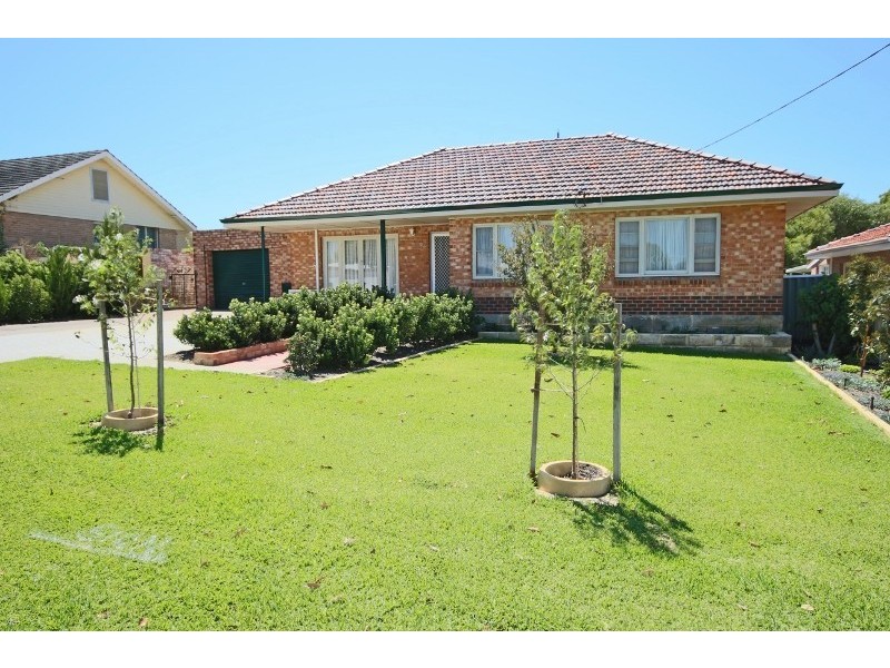 6 Jackman St, Willagee WA 6156
