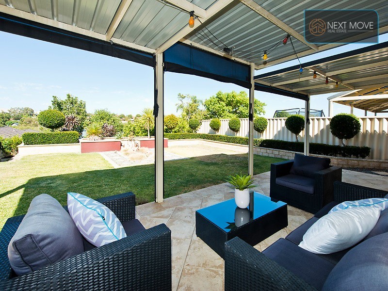 18 Danzil Street, Willagee WA 6156