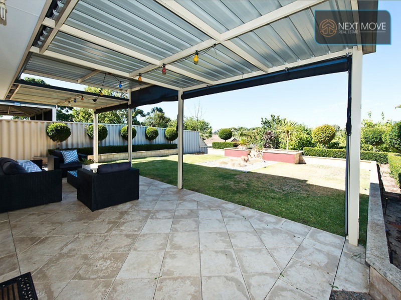 18 Danzil Street, Willagee WA 6156