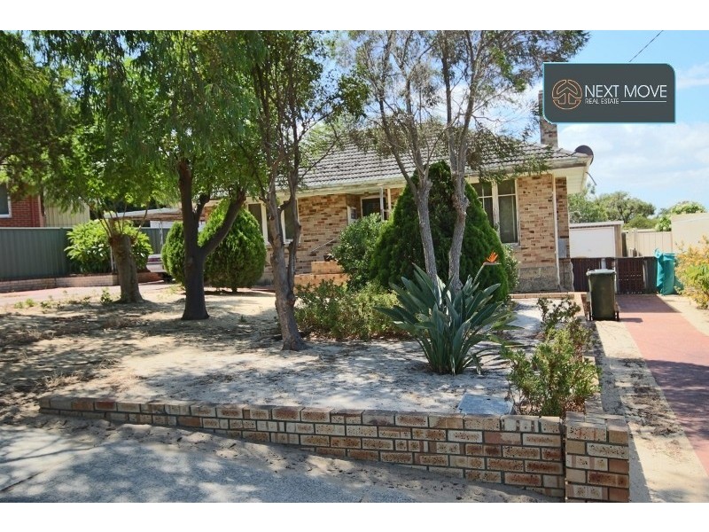 11 Winnacott Street, Willagee WA 6156