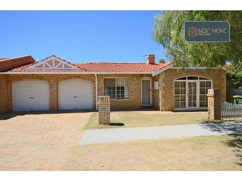 18 Sleat Rd, Mount Pleasant WA 6153