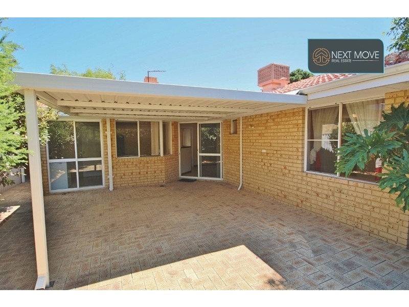 18 Sleat Rd, Mount Pleasant WA 6153