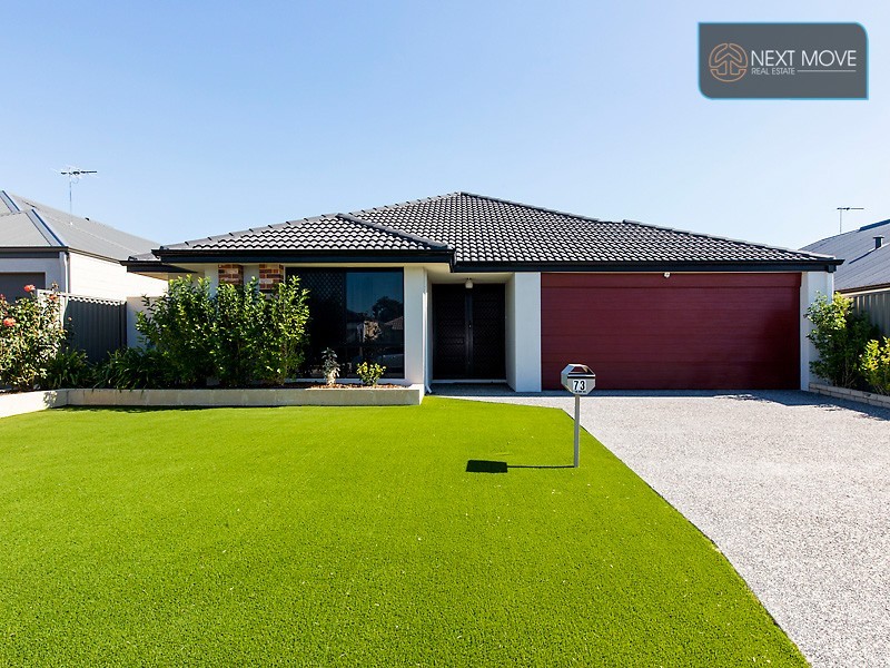 73 Kellogg Drive, Piara Waters WA 6112