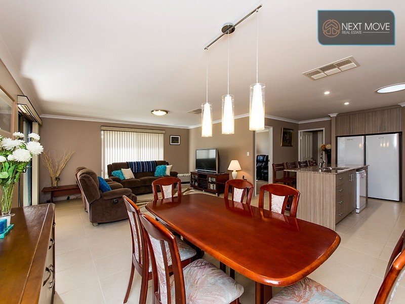 73 Kellogg Drive, Piara Waters WA 6112