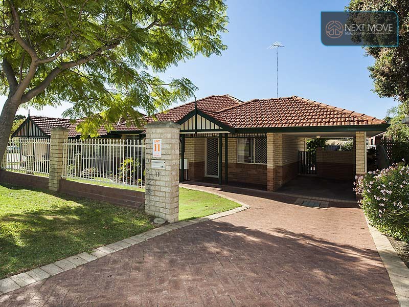 11/9-15 Malone St, Willagee WA 6156