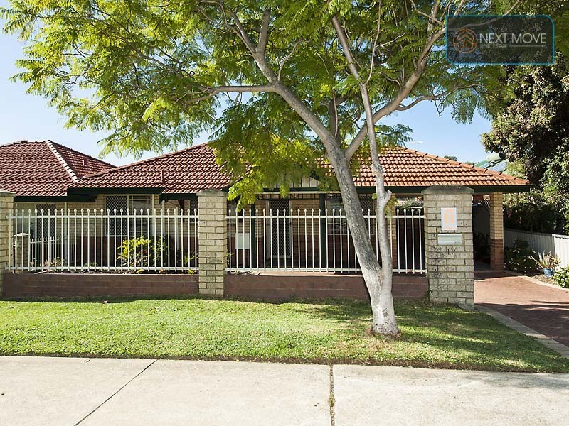 11/9-15 Malone St, Willagee WA 6156