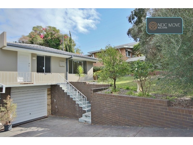 8a Springside Ave, Mount Pleasant WA 6153