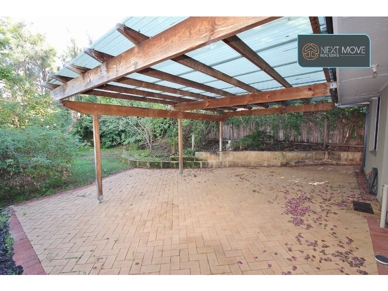 8a Springside Ave, Mount Pleasant WA 6153