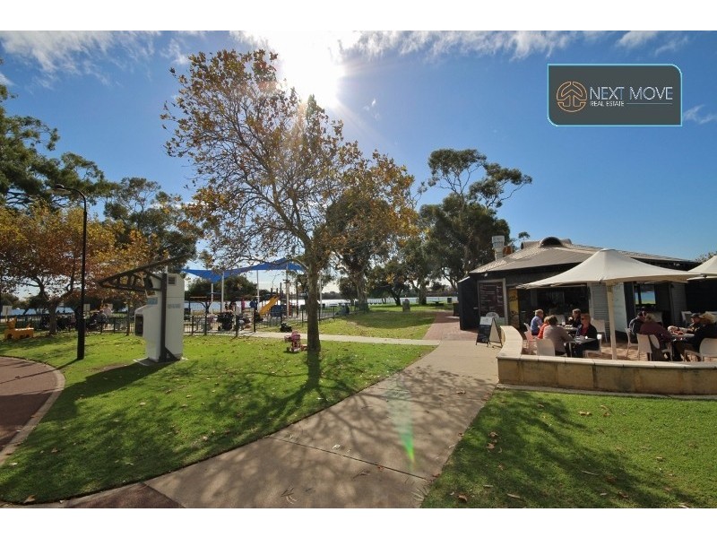 8a Springside Ave, Mount Pleasant WA 6153