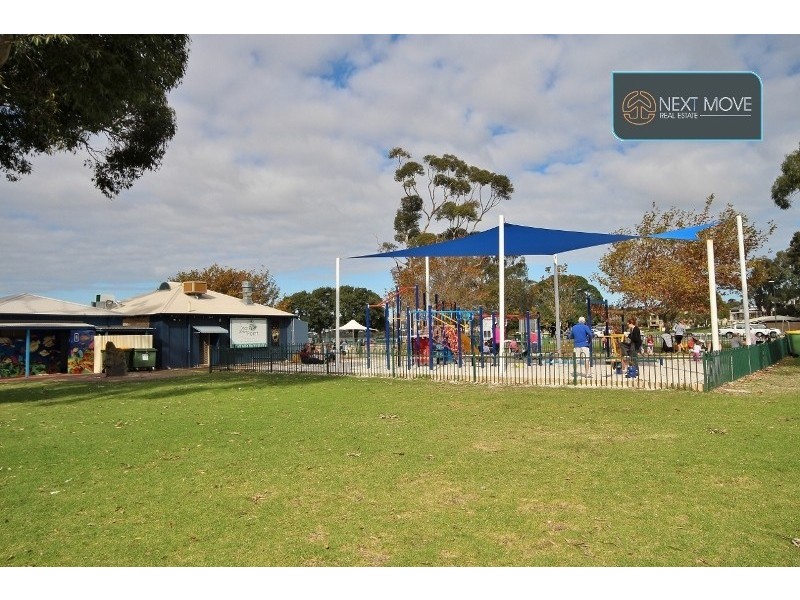 8a Springside Ave, Mount Pleasant WA 6153