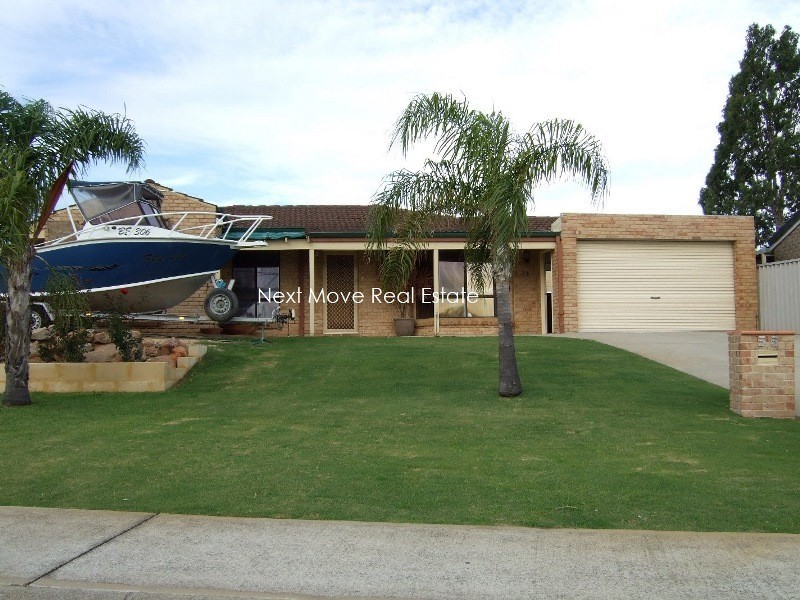 55 Leonard Way, Spearwood WA 6163
